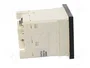 LUMEL Amperímetro para panel EA16 0÷5A True RMS