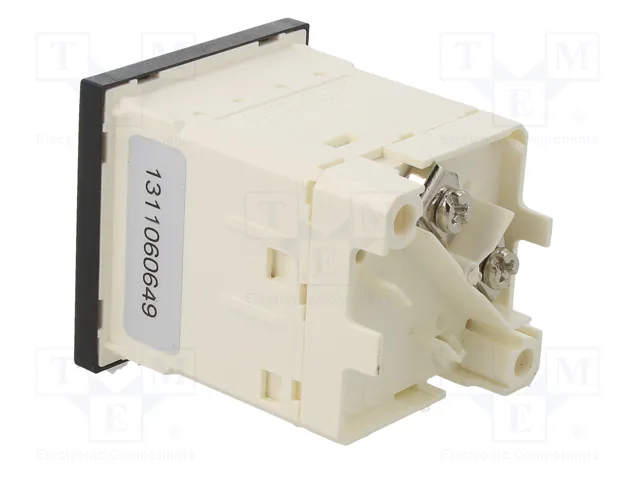 LUMEL Amperímetro para panel EA16 0÷5A True RMS