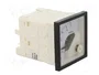 LUMEL Amperímetro para panel EA16 0÷5A True RMS