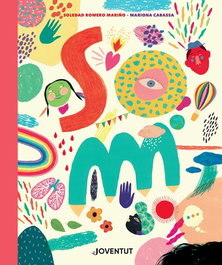 Som, Soledad Romero Mariño - JOVENTUT, EDITORIAL
