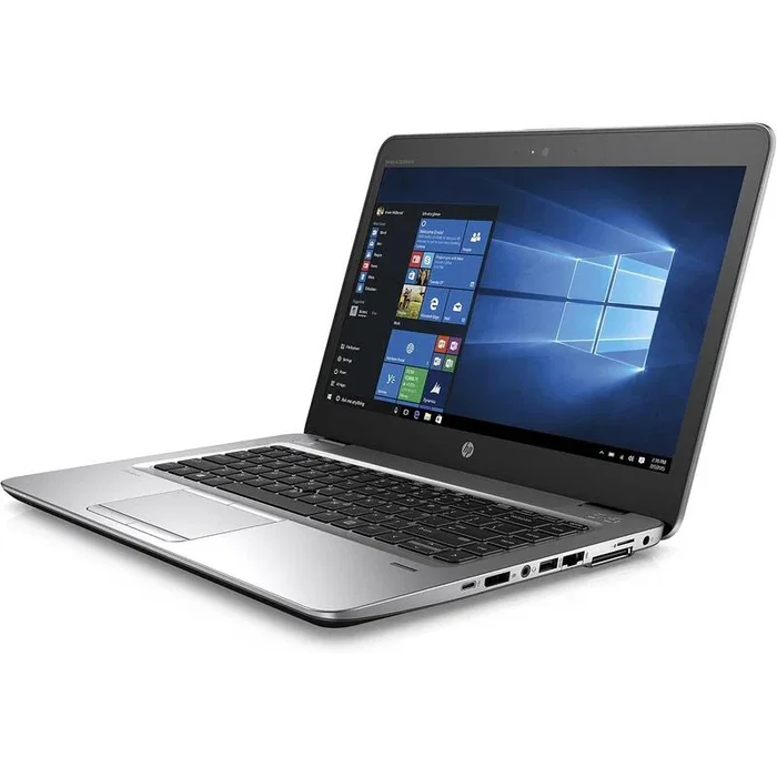Hp EliteBook 840 G4 Reacondicionado 14 pulg. i7-7500U 8GB 256GB SSD Hp EliteBook 840 G4 Reacondicionado 14 pulg. i7-7500U 8GB 256GB SSD