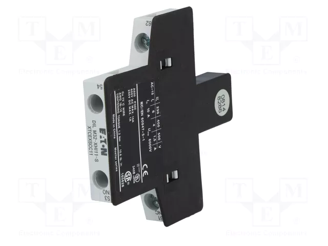 EATON ELECTRIC DILM32-XHI11-S Contactores auxiliares NC + NA