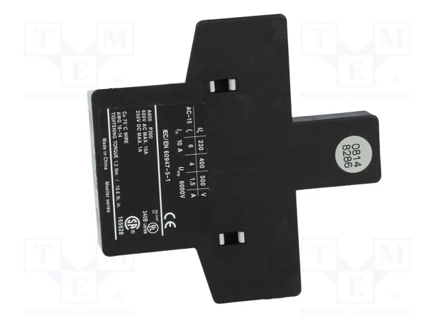 EATON ELECTRIC DILM32-XHI11-S Contactores auxiliares NC + NA