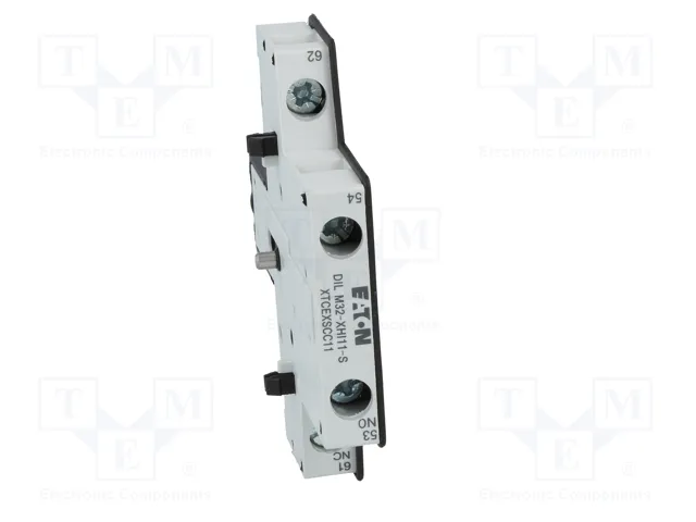 EATON ELECTRIC DILM32-XHI11-S Contactores auxiliares NC + NA