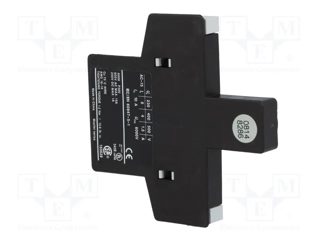 EATON ELECTRIC DILM32-XHI11-S Contactores auxiliares NC + NA