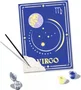 Ravensburger Kit de pintura por números CreArt Zodiac: Virgo
