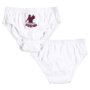 Pack de Calzoncillos Spider-Man 3 Unidades Multicolor 4-5 Años