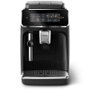 Philips Serie 3300 EP3321/40 Cafetera Automática con Espumador de Leche, Negro