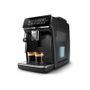 Philips Serie 3300 EP3321/40 Cafetera Automática con Espumador de Leche, Negro
