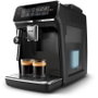Philips Serie 3300 EP3321/40 Cafetera Automática con Espumador de Leche, Negro