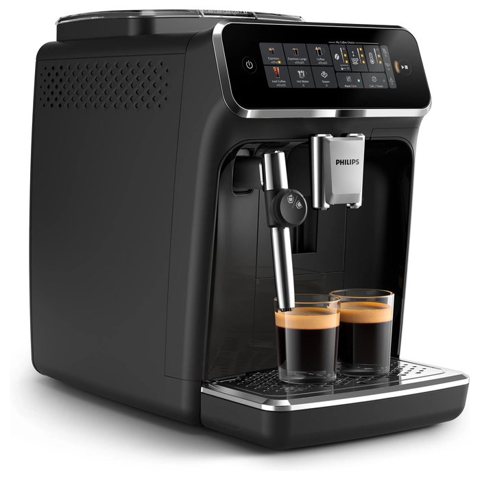 Philips Serie 3300 EP3321/40 Negro