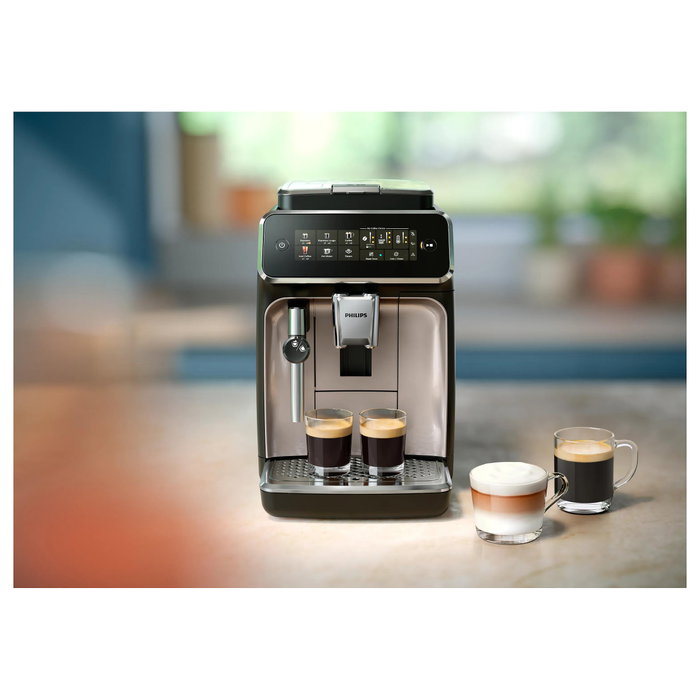 Philips Serie 3300 EP3321/40 Negro