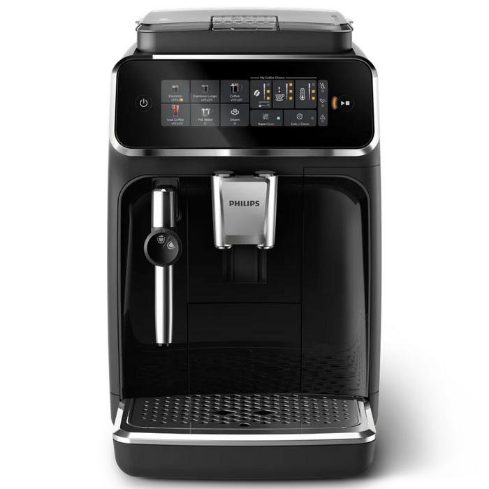 Philips Máquina de café automática Series 3300 EP3321/40 - Negro