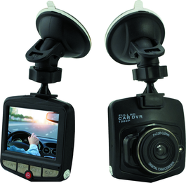 Denver Dashcam para coche 1080p