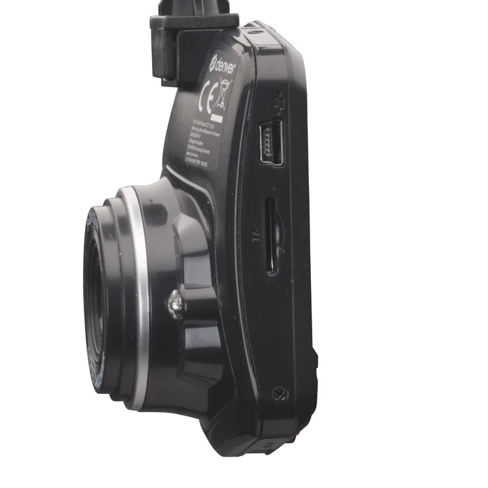 Denver CCT-1230 Dashcam HD Negro