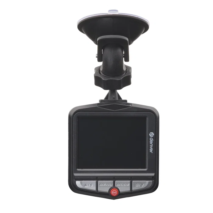 Denver CCT-1230 Dashcam HD Negro