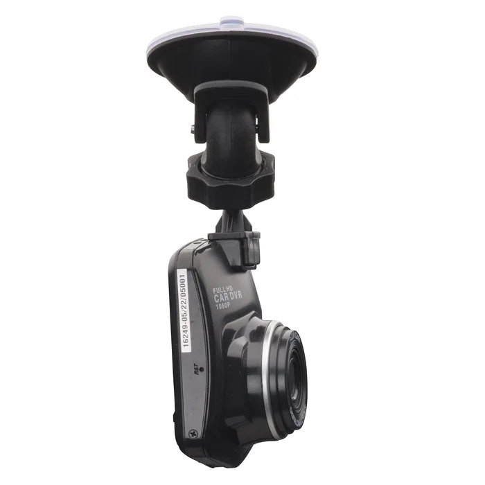 Denver CCT-1230 Dashcam HD Negro