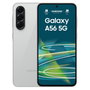 Samsung Galaxy A56 5G 128GB 8GB RAM Gris claro