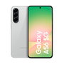 Smartphone Samsung Galaxy A56 5G 6,7" Octa Core 8 GB RAM 128 GB Gris Plateado