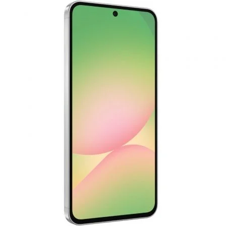 Samsung Galaxy A56 8GB/128GB/6.7''/5G/Gris Claro