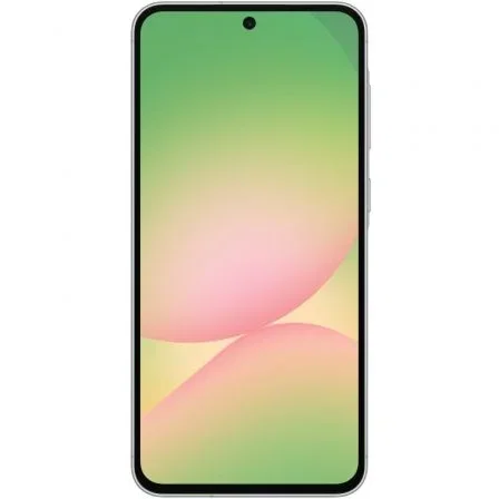 Samsung Galaxy A56 8GB/128GB/6.7''/5G/Gris Claro