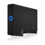 ICY BOX IB-377-C31 Carcasa para HDD/SSD SATA de 3,5 pulg. USB 3.1 Gen 2 Tipo-C