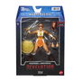 Mattel Masters of the Universe Mastersverse - Figura Teela de PVC con armas y complementos