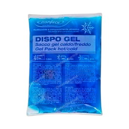 Desvelt Bolsa Frio/Calor Grande 140X240Mm