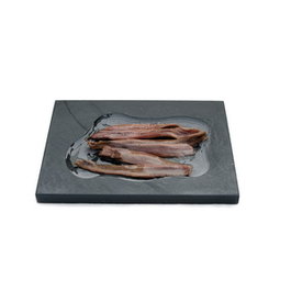 Supizarra Ariam Anchoas 26x13 cm Gris oscuro
