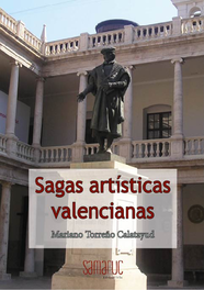 Sagas artísticas valencianas, Mariano Torreño Calatayud - SAMARUC
