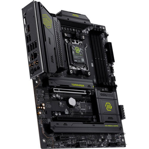 MSI MAG B850 TOMAHAWK WIFI ATX AMD B850
