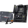 MSI MAG B850 TOMAHAWK WIFI ATX AMD B850