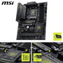 MSI MAG B850 TOMAHAWK WIFI ATX AMD B850