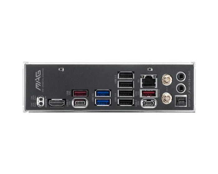 MSI MAG B850 TOMAHAWK WIFI ATX AMD B850