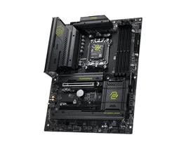 MSI MAG B850 TOMAHAWK WIFI
