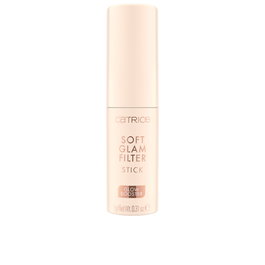 Catrice Soft Glam Filter Bálsamo en Stick Facial en Crema, Filtro Auténtico, Tono 040 Medium-Tan, 9 g