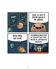 Safely Endangered Comics