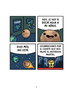 Safely Endangered Comics