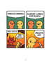 Safely Endangered Comics