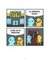 Safely Endangered Comics