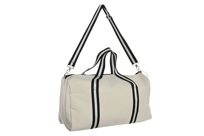 DKD Home Decor Bolso Urban 20 x 50 x 26 cm (3 Unidades) Verde Azul DKD Home Decor Bolso Urban 20 x 50 x 26 cm (3 Unidades) Verde Azul