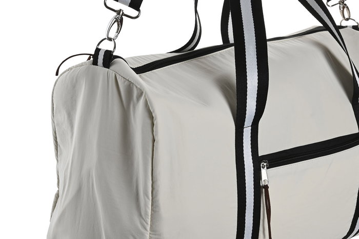 DKD Home Decor Bolso Urban 20 x 50 x 26 cm (3 Unidades) Verde Azul DKD Home Decor Bolso Urban 20 x 50 x 26 cm (3 Unidades) Verde Azul