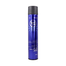 Red One Full Force Show Off Hair Styling Spray Laca 400 ml