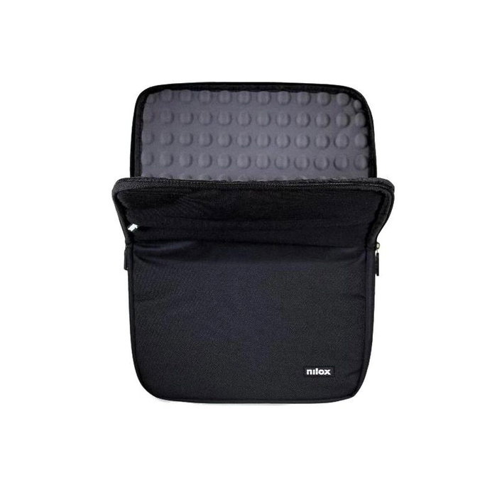 Funda para Portátil Nilox SLEEVE Negro