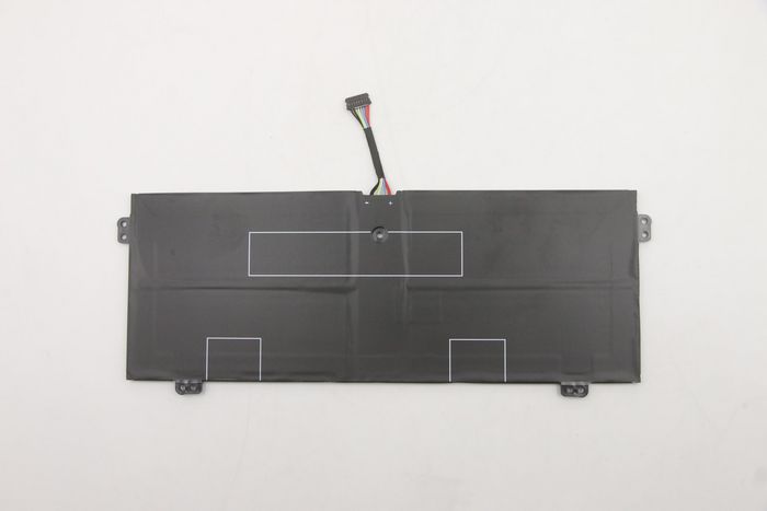 Lenovo Batería de iones de litio L16M4PB1, 48Wh, 7.68V