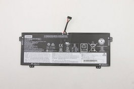Lenovo Batería de iones de litio L16M4PB1, 48Wh, 7.68V