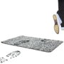 Je cherche une Idee Felpudo Absorbente Antideslizante para Puerta 40x60 cm