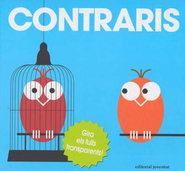 Contraris, Patrick George - JOVENTUT, EDITORIAL