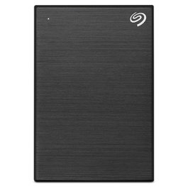 Seagate One Touch HDD 5 TB Negro