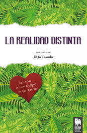 La realidad distinta, Olga Casado - KOLIMA